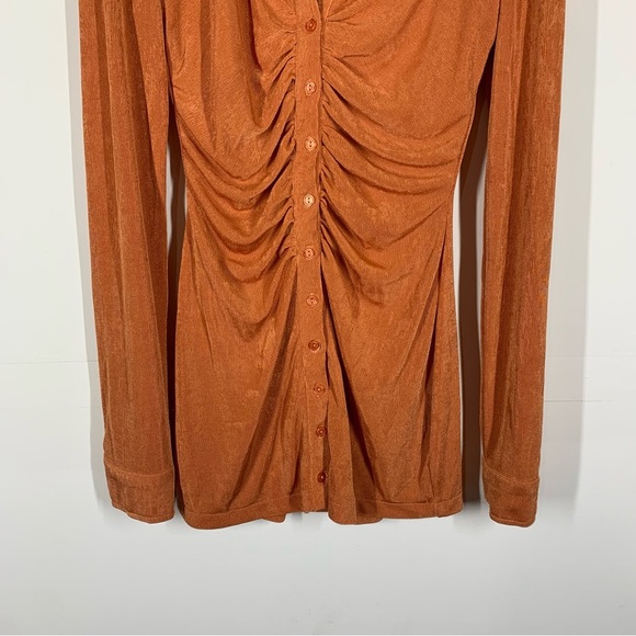 With Jean Andy Dress Size XS - Picture 6 of 12